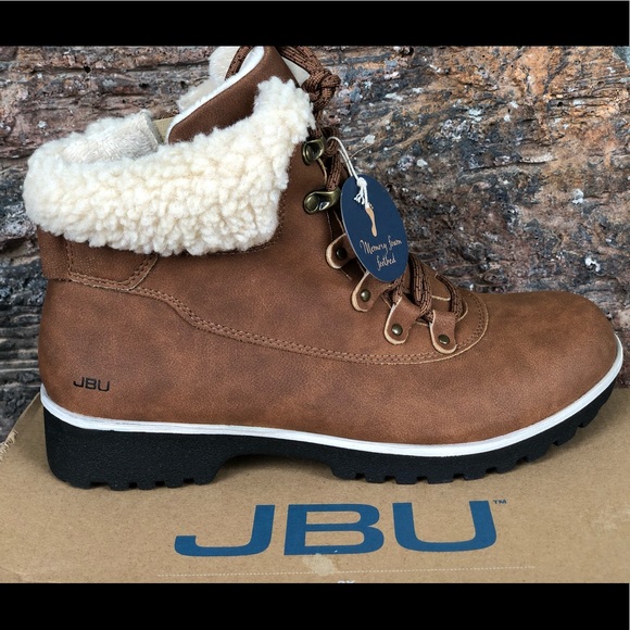 NEW  JBU by Jambu Redrock Hiking Booties - Picture 12 of 14